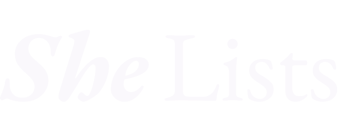SheLists